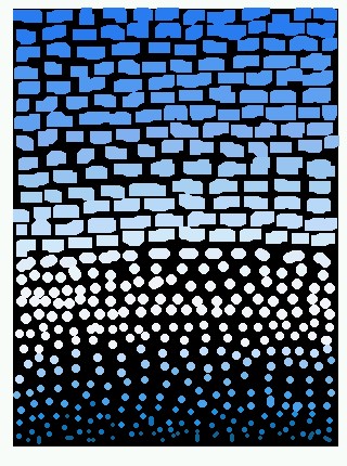 Blue Moves by Mike Mahler (01-17-2009) 