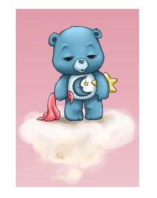 Carebear by Jennifer (03-26-2009) 