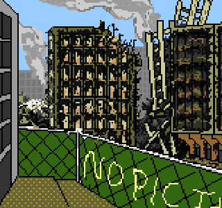 Ground Zero by eMaarc (03-19-2008) 