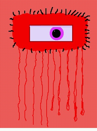 Little Red by Michael Mahler (10-14-2008) 
