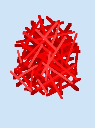 Red stack by Michael Mahler (10-14-2008) 