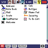 Plain List Theme