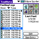 Screenshot1- TealAuto