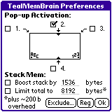 Screenshot2- TealMemBrain