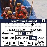 Screenshot1- TealMovie