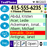 TealPhone