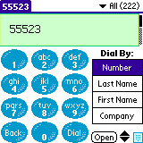 Screenshot3- TealPhone