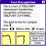 Screenshot4- TealScript