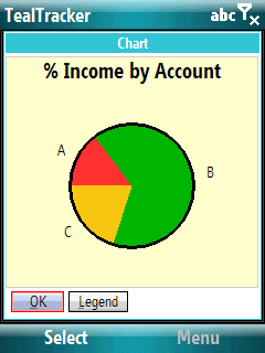 TealTracker